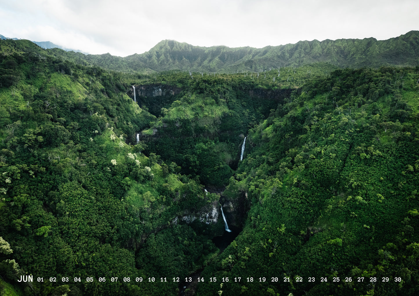 Across Borders Calendar 2026