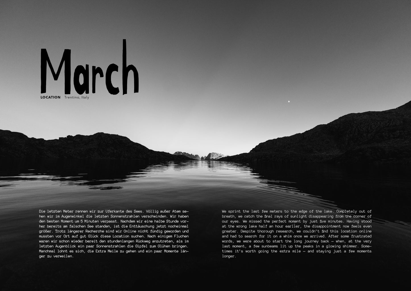 Across Borders Calendar 2026