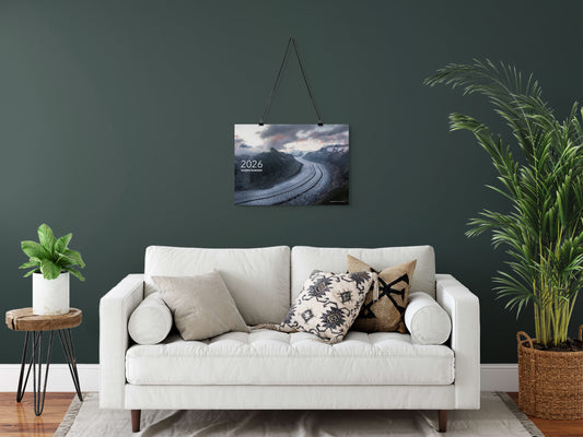 Across Borders Calendar 2026